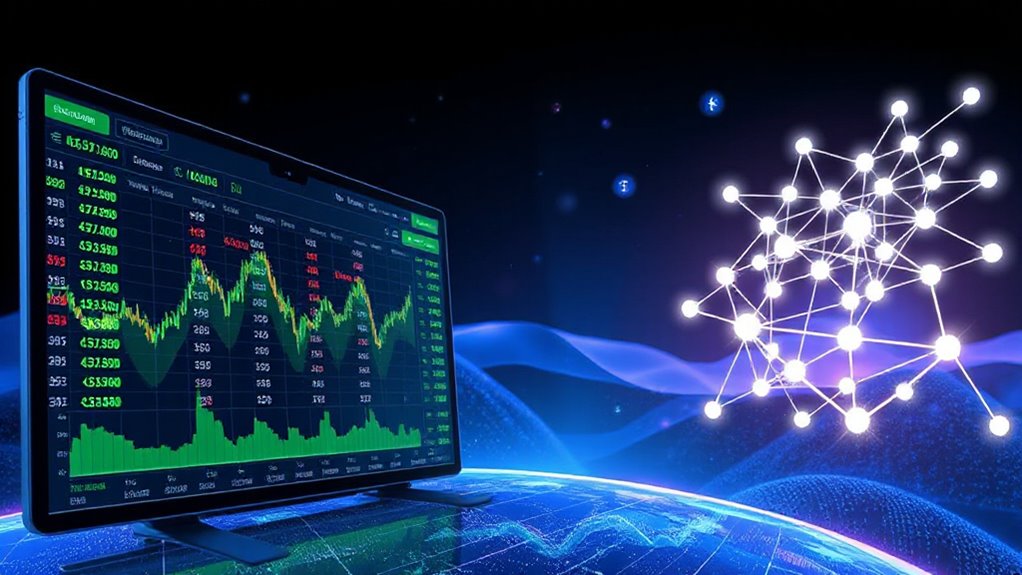 digital currency trading platform