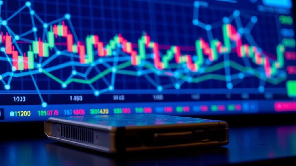 digital currency trading platform