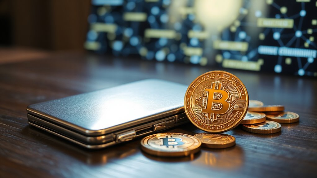 digital wallet identifier string
