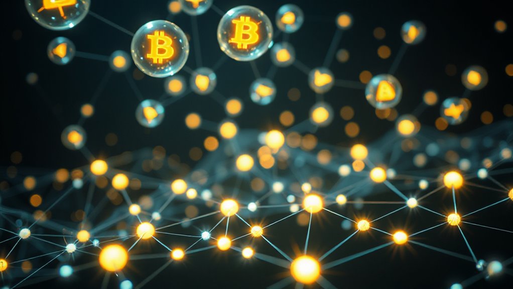 distributed control and governance