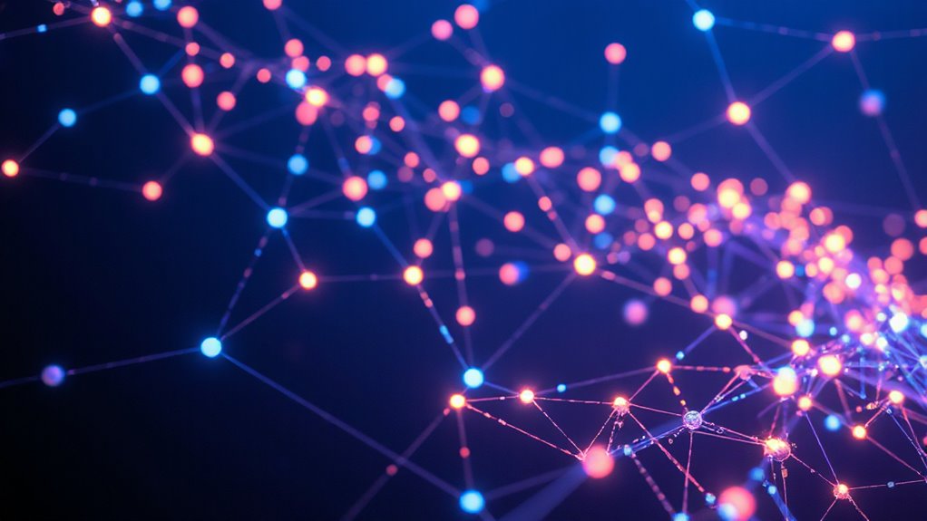 distributed control and governance