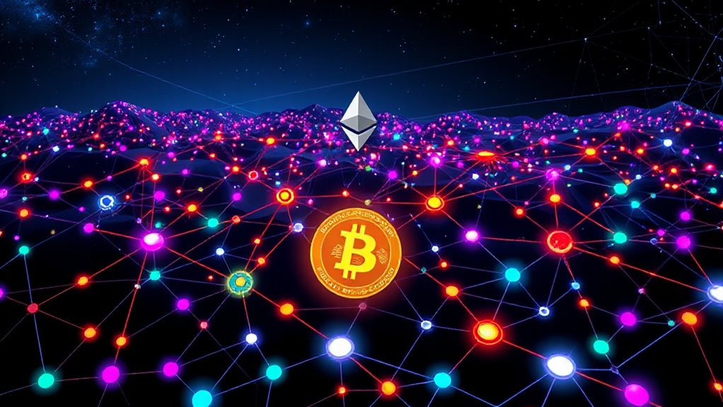diverse investment and innovation
