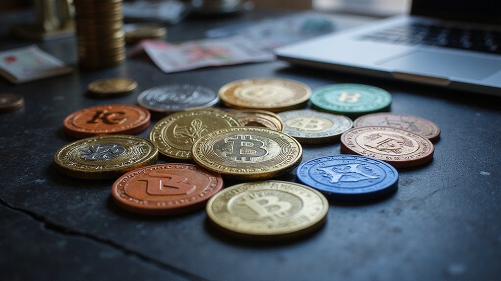 diverse stablecoin purposes explained
