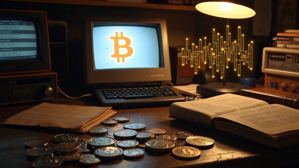 early bitcoin supply details