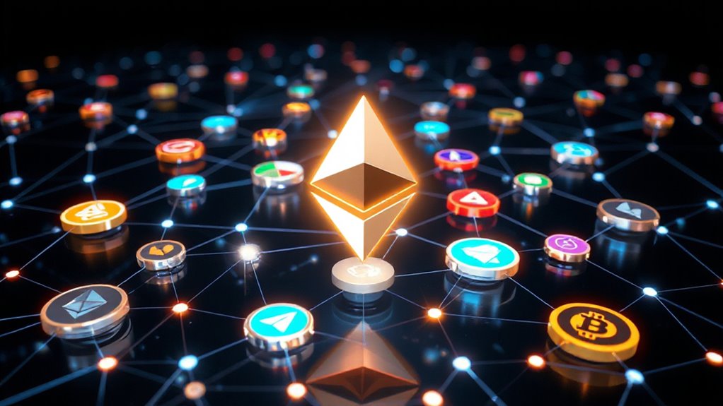 erc20 token fundamentals explained