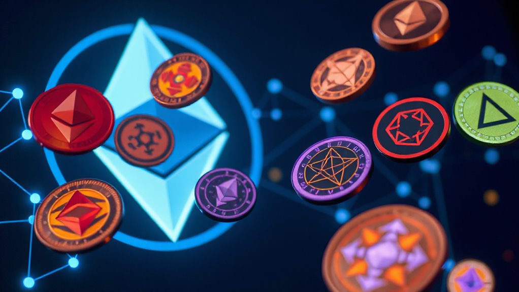 erc20 tokens explained thoroughly