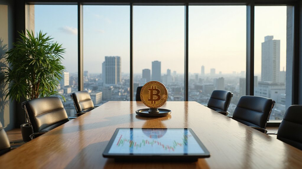 eric trump joins metaplanet advisory