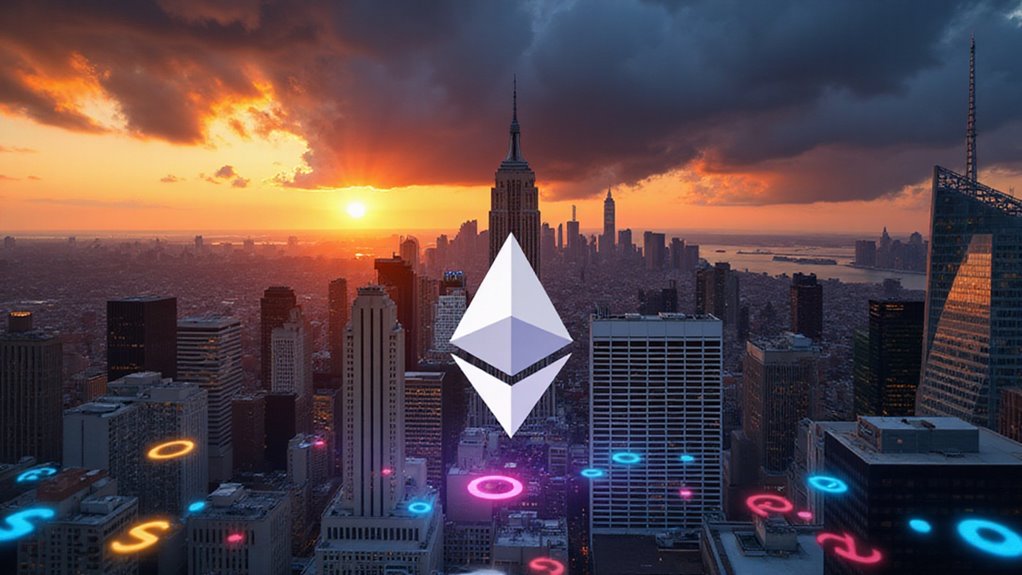 ethereum declared lost cause