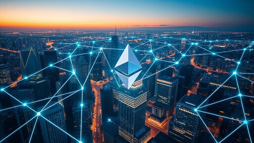 ethereum scaling solution explained