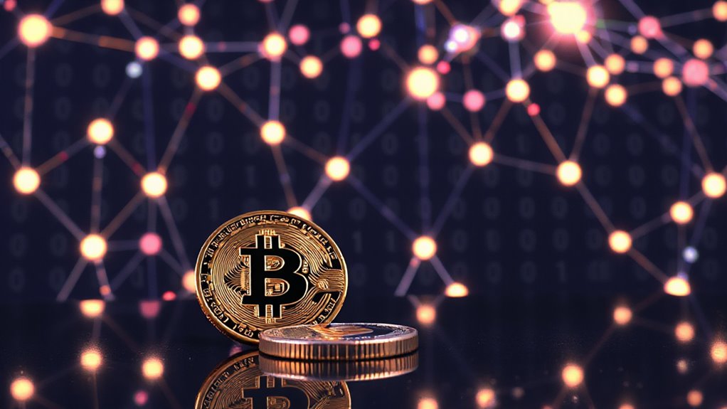 fundamental blockchain infrastructure layer