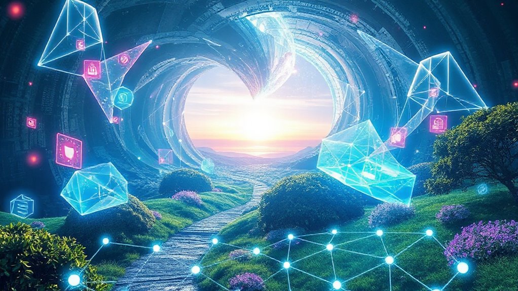 future of virtual reality