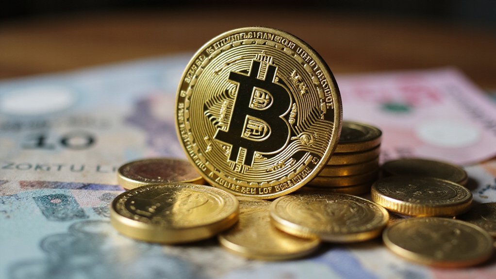 imf embraces bitcoin standards