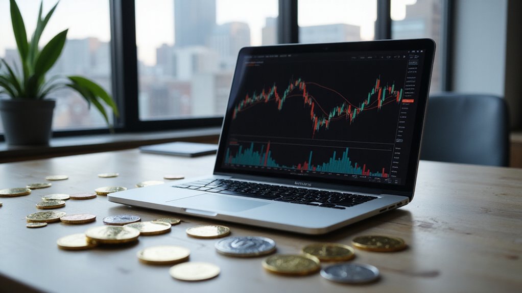 institutional crypto investment growth