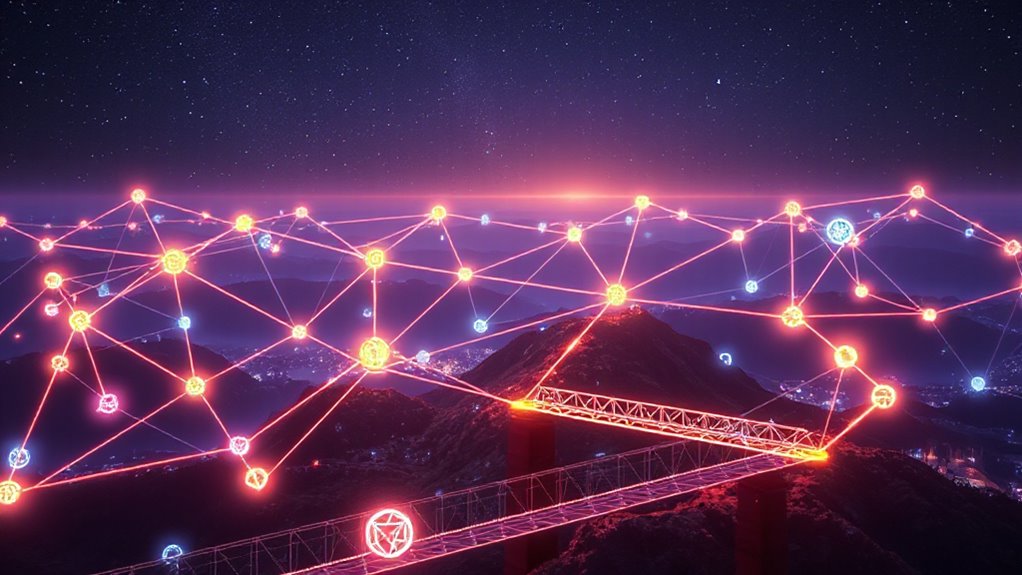 interoperability between blockchains