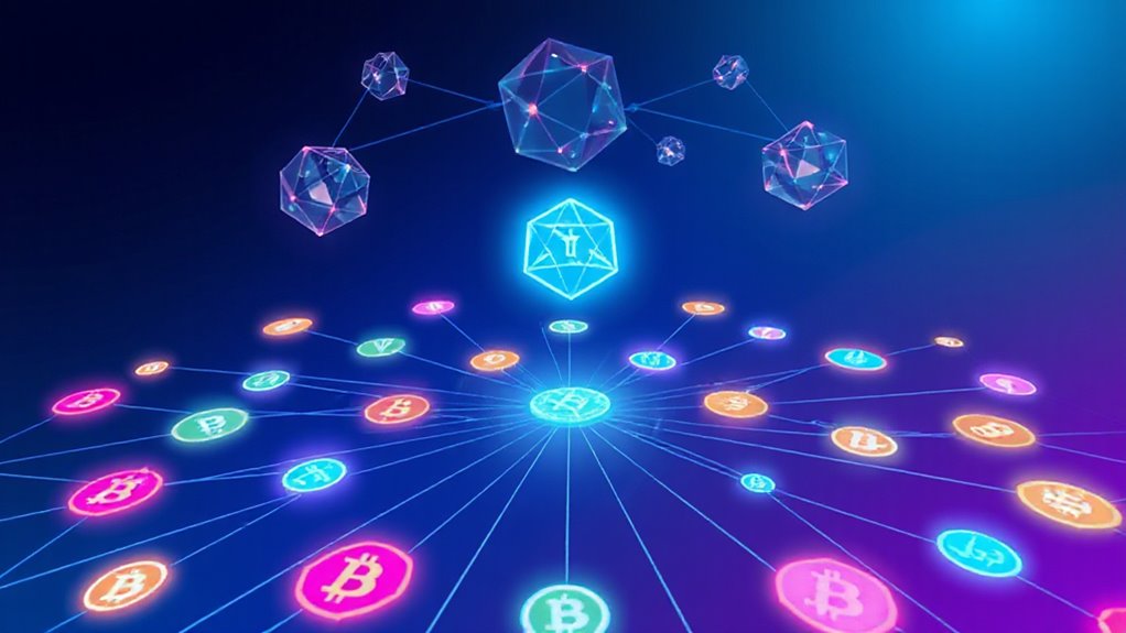 interoperability between blockchains