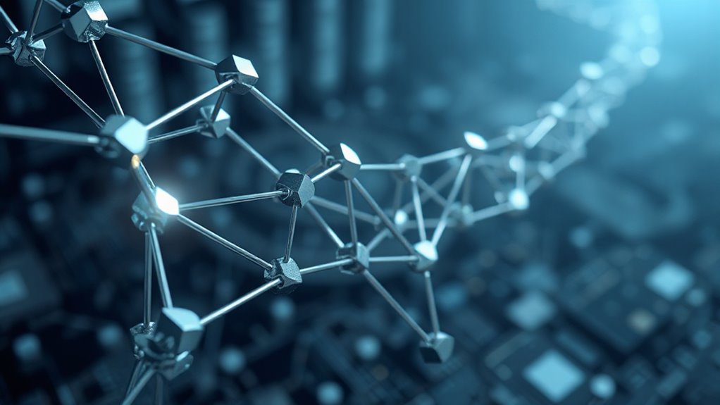 layer 1 blockchain technology