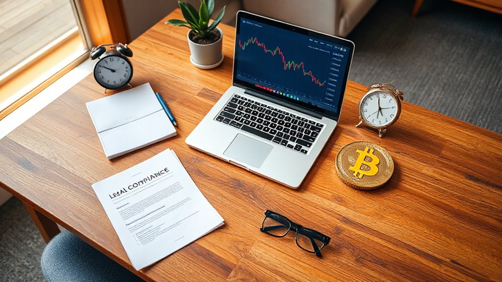 listing bitcoin on exchanges