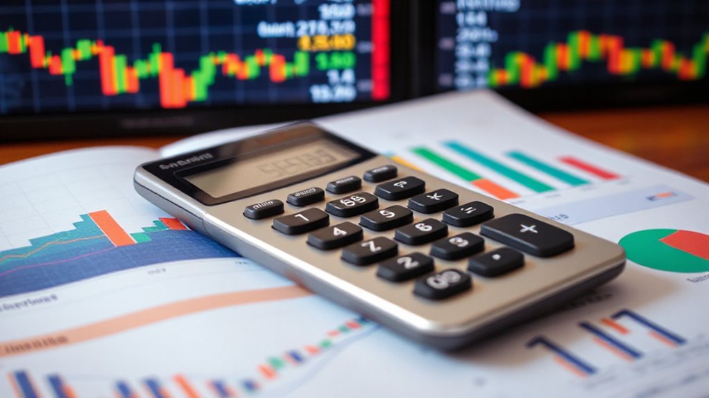 market cap calculation method