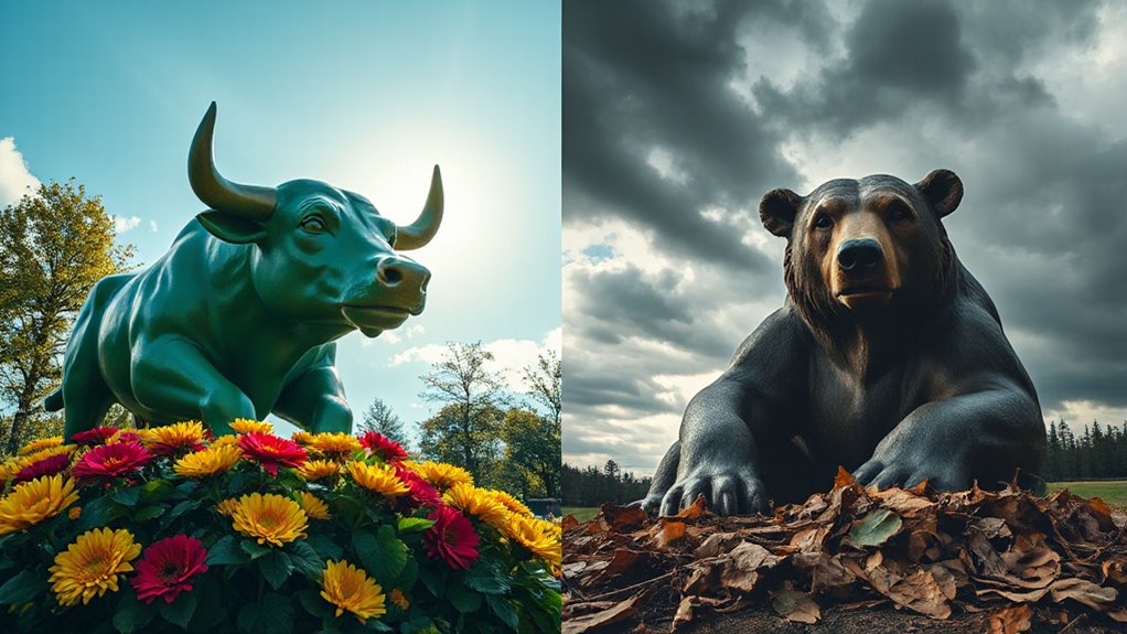 market trends explained simply