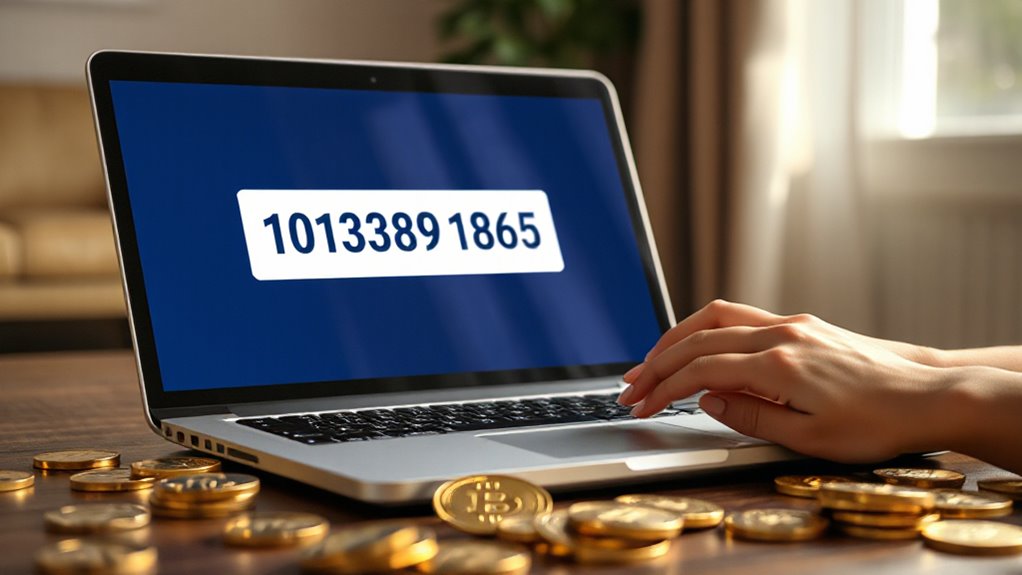 obtain bitcoin wallet address