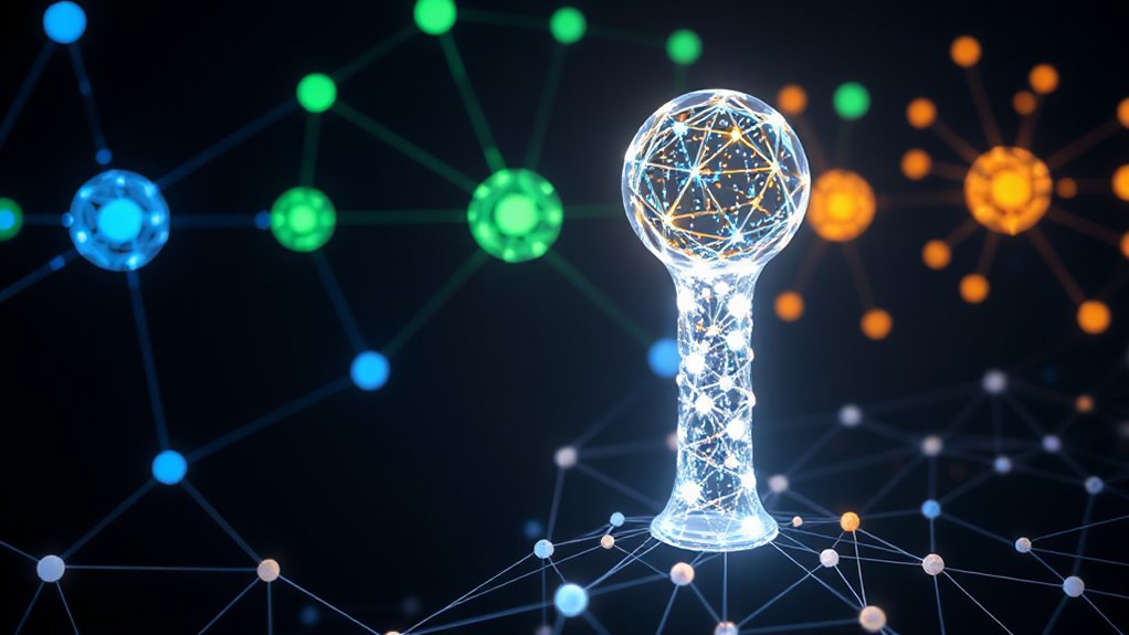 polkadot cryptocurrency network explained