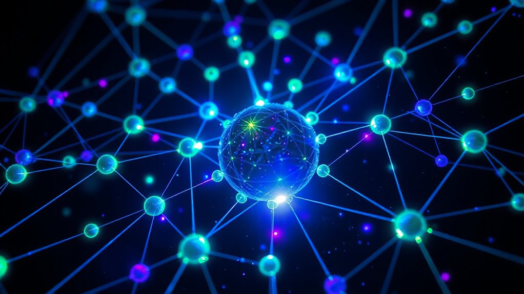 polkadot cryptocurrency network overview