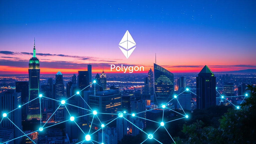 polygon cryptocurrency and blockchain
