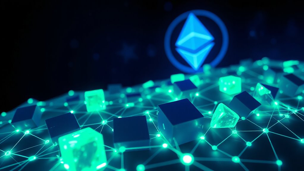 polygon cryptocurrency and blockchain