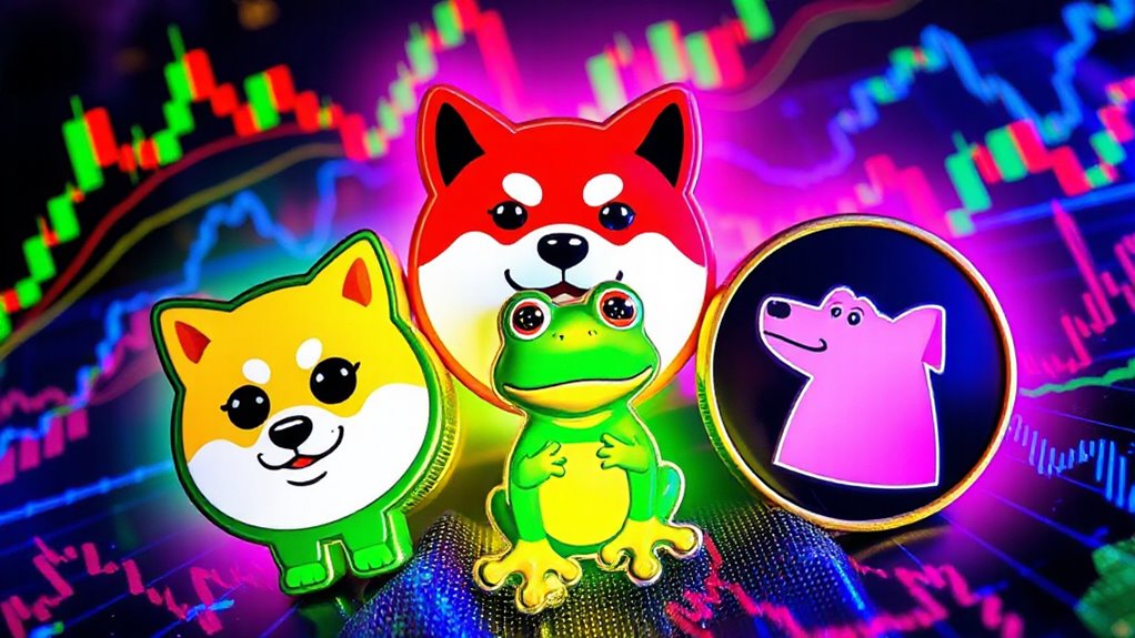 popular meme coin overview