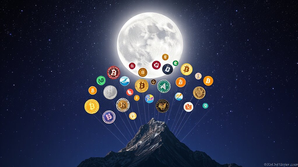 price surge to new heights
