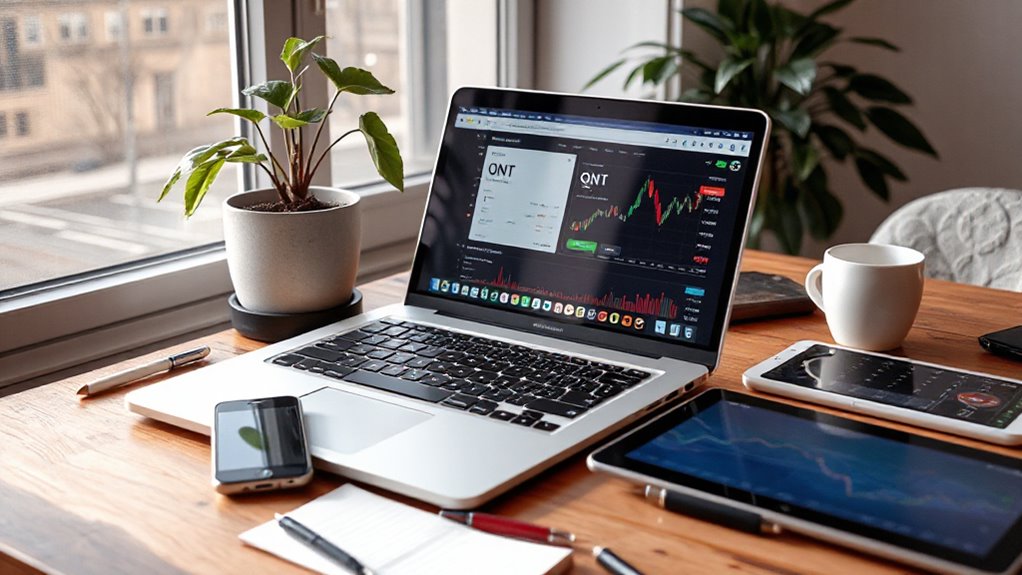 purchasing qnt cryptocurrency guide