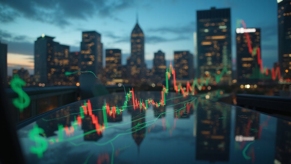 recession risks weigh on crypto