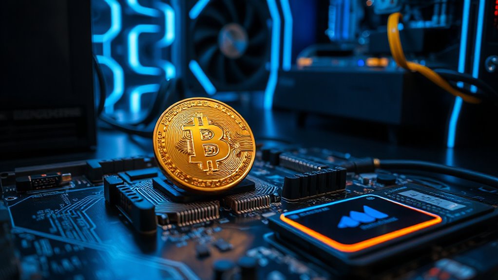remaining bitcoins to mine