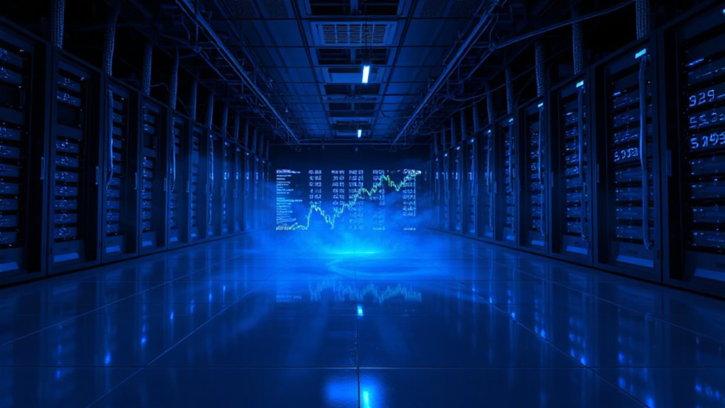 remote cryptocurrency mining service