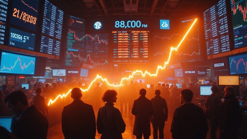saylor s tweet fuels bitcoin surge