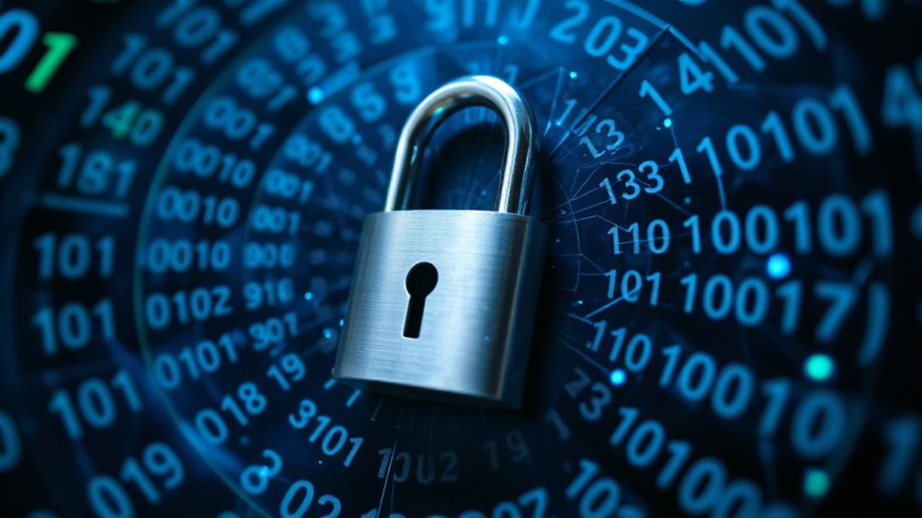 secure communication and encryption