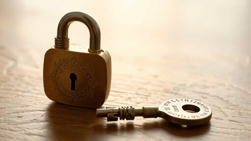 secure communication through encoding