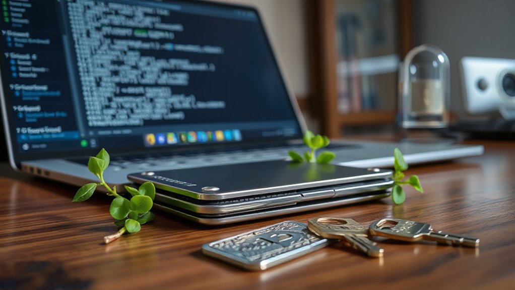 secure your crypto assets