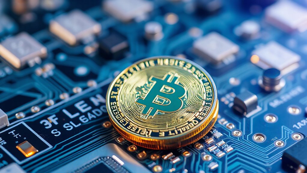 solana cryptocurrency and blockchain