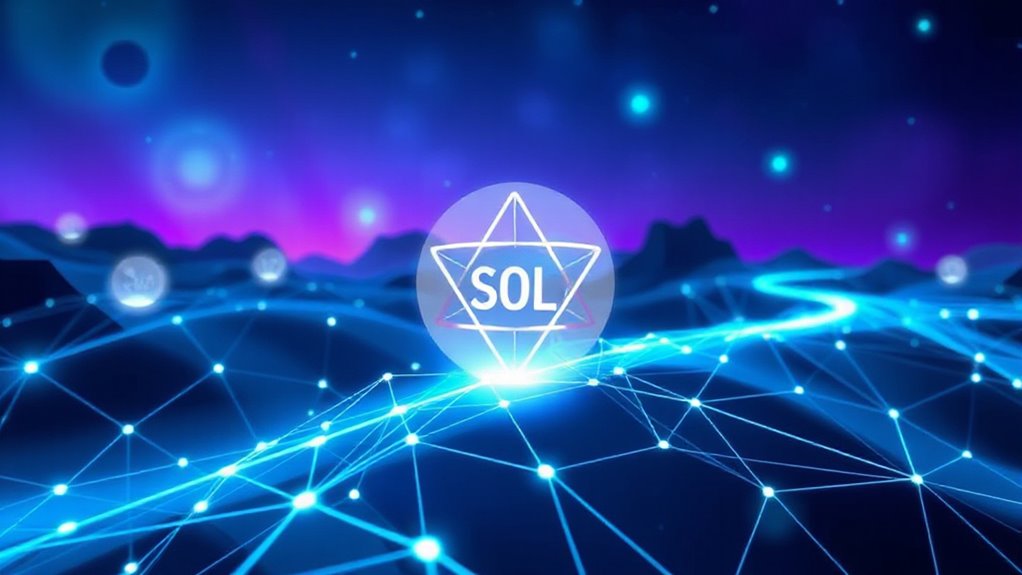 solana cryptocurrency overview summary