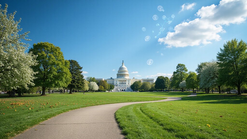 solana s federal policy advocacy