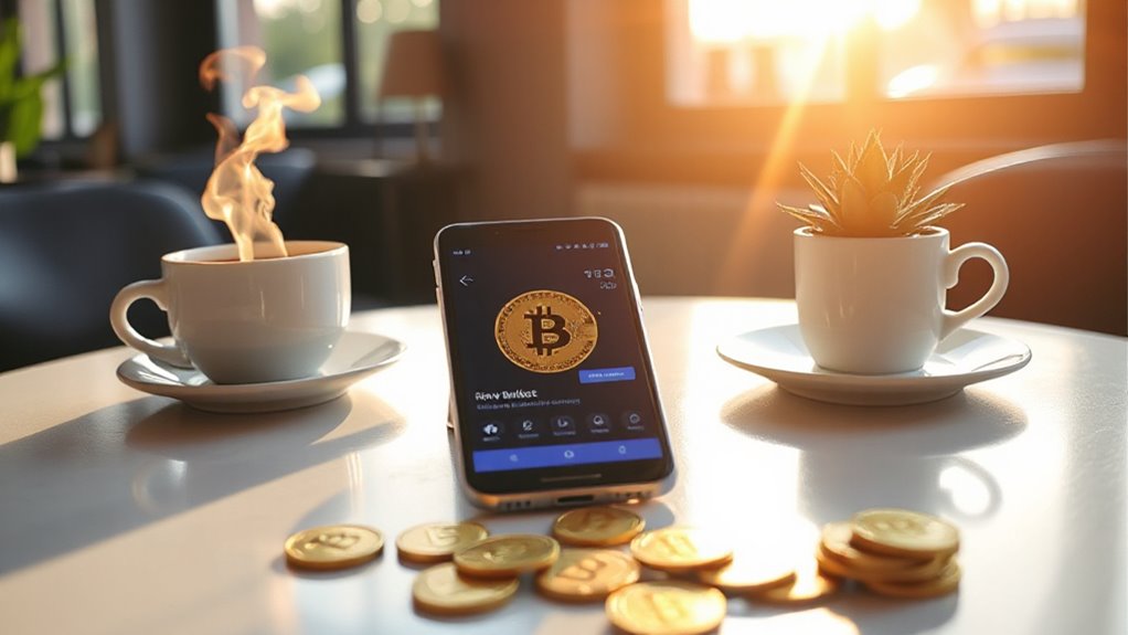 spending cryptocurrency for beginners