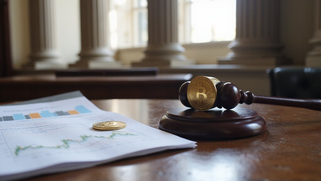 stablecoin legislation advances debate
