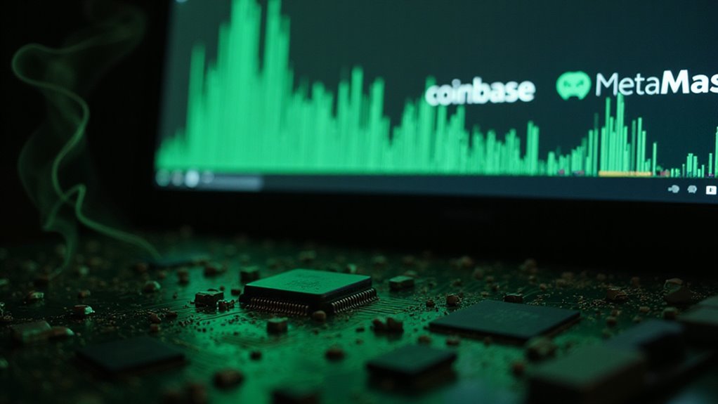 stealthy malware targets wallets