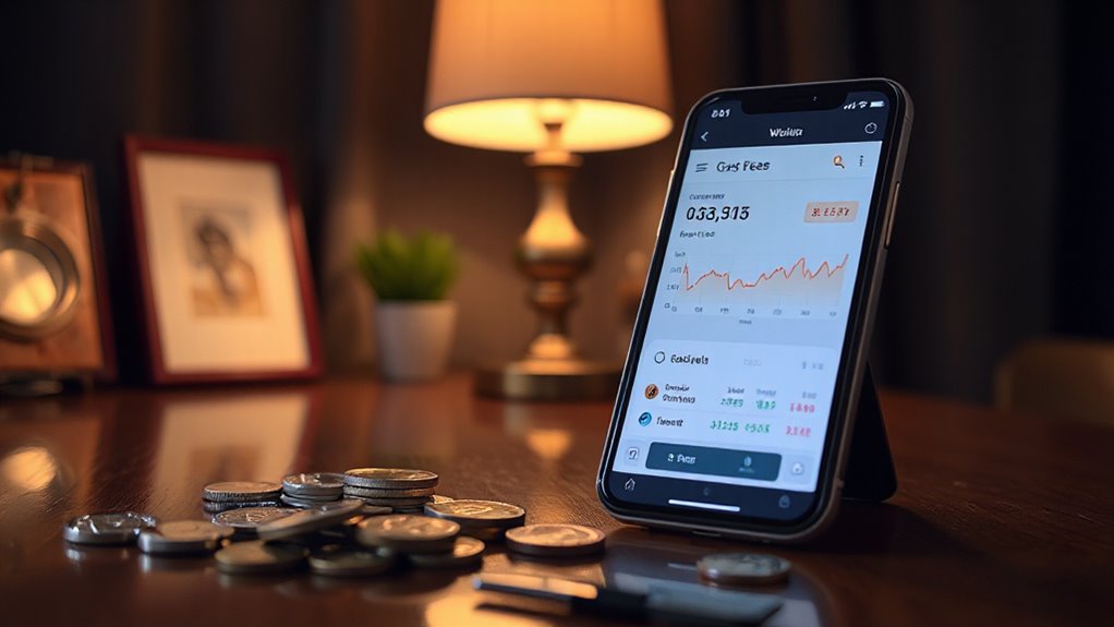 transaction costs in cryptocurrency
