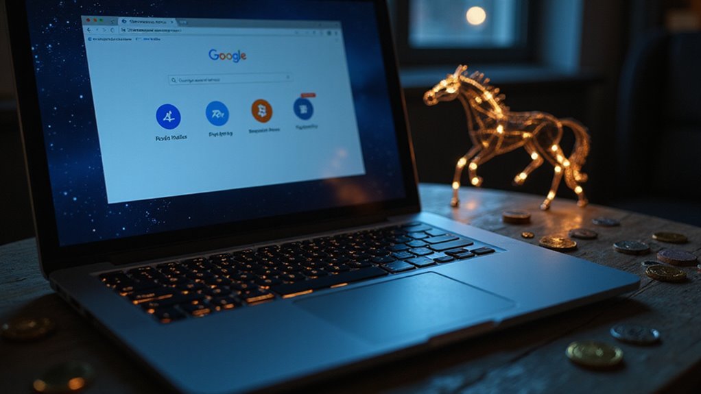 trojan targets crypto wallet extensions