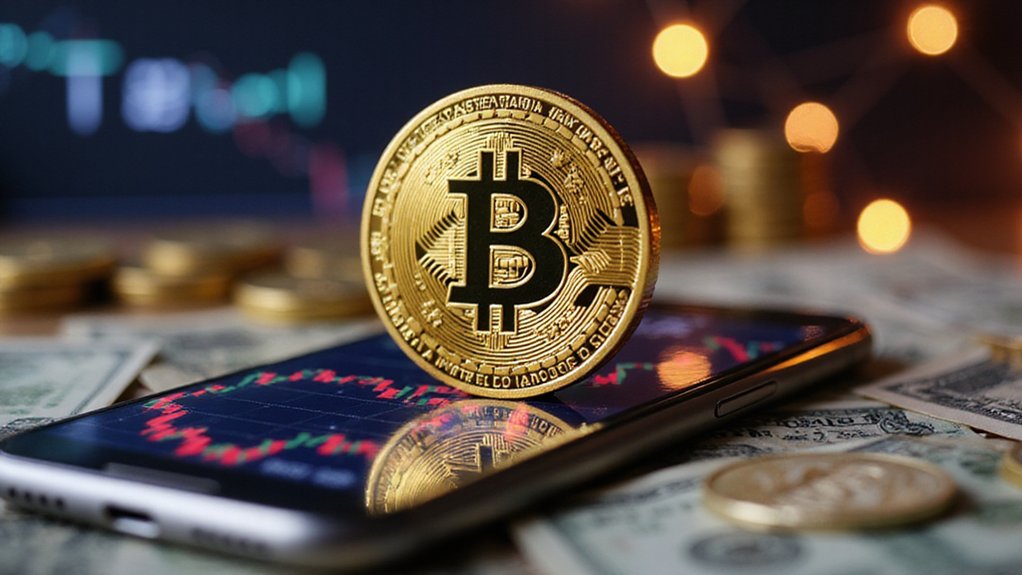 trump praises trump token