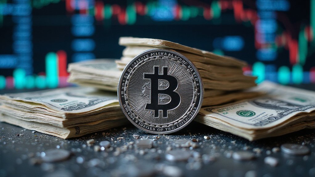 trump s stablecoin affects crypto