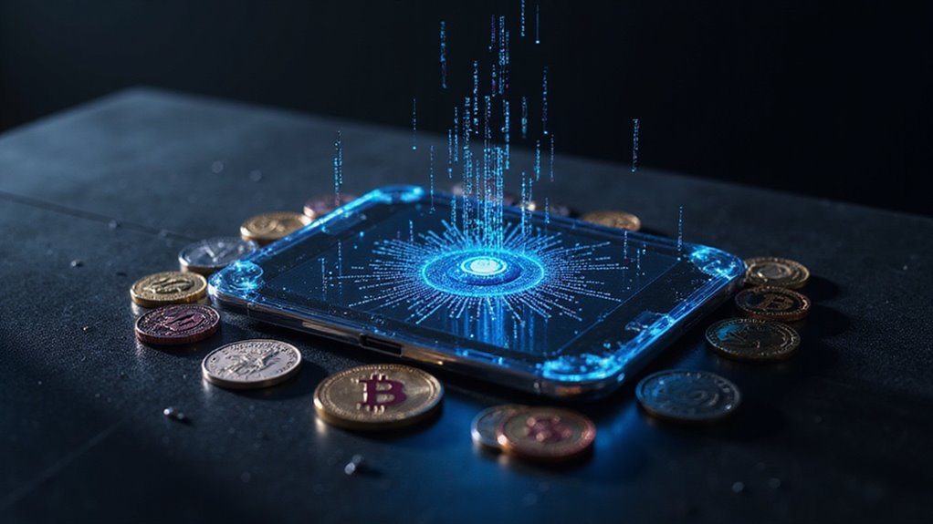 trustworthy crypto wallets emerging