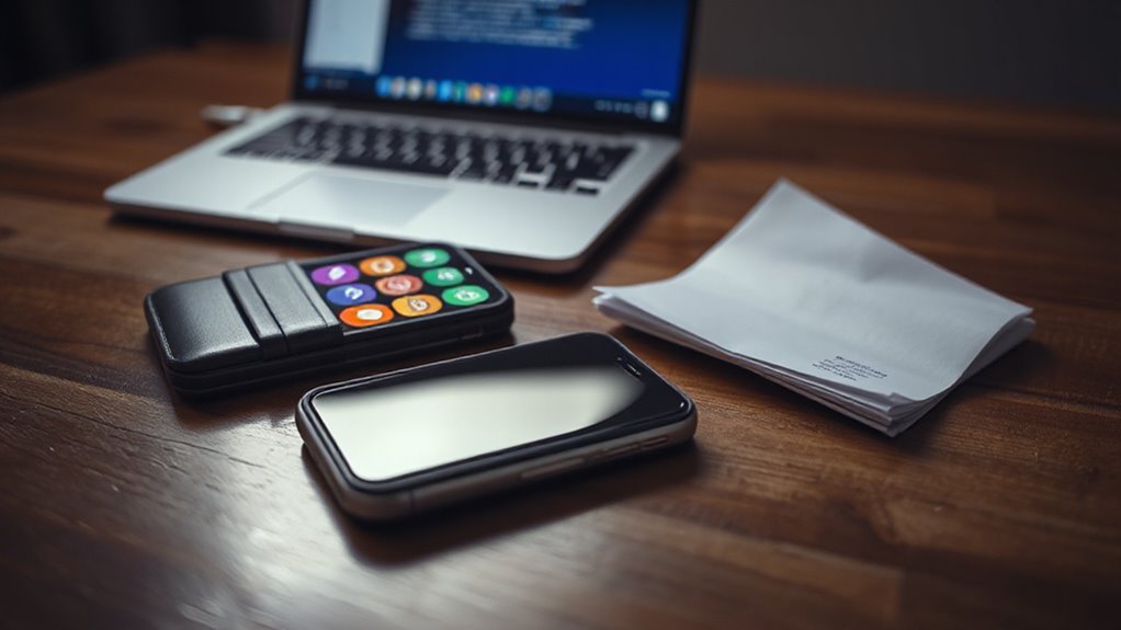 types of crypto wallets